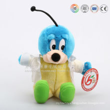 Made in China stuffed bee plush soft stuffed Bee toys
